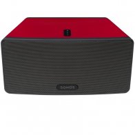 Sonos PLAY:3 Colour Play Skin - Racing Red Gloss FLXP3CP1031