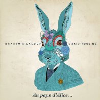 Mister Ibe Ibrahim Maalouf - Au Pays D'Alice (Black Vinyl 2LP)