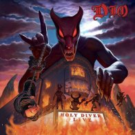 BMG Dio - Holy Diver Live
