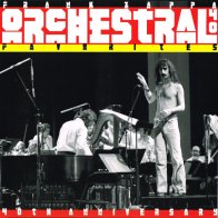 UME (USM) Zappa, Frank, Orchestral 40 Favorites
