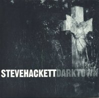 Sony Music Hackett Steve - Darktown (Black Vinyl 2LP)