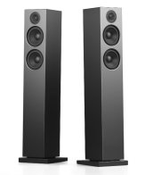 Audio Pro A38 W Black