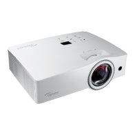 Optoma ZX210ST