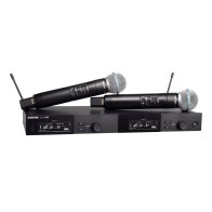 Shure SLXD24DE/B58 H56 (518-562MHz)