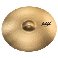 Sabian 20" AAX Medium Ride