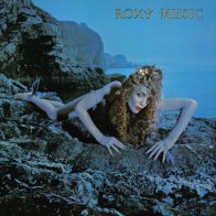 Universal US Roxy Music - Siren (Half Speed) (Black Vinyl LP)