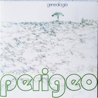 Sony Music Perigeo - Genealogia (Coloured Vinyl LP)