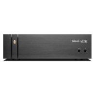 Gold Note PSU-1000 black