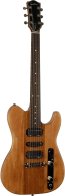 Godin Radium Winchester Brown RN