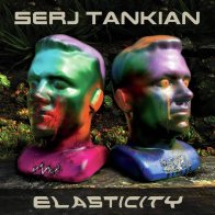 BMG Serj Tankian - Elasticity