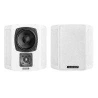 MK Sound S150T White Satin