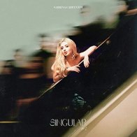 Hollywood Records Sabrina Carpenter, Singular Act I
