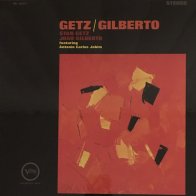Юниверсал Мьюзик Stan Getz — GETZ / GILBERTO (ACOUSTIC SOUNDS) (LP)