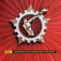 UMC Frankie Goes To Hollywood — Bang! The Greatest Hits of Frankie Goes To Hollywood (2LP)