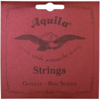 Aquila Red 187C
