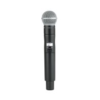 Shure ULXD2/SM58 G51