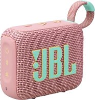 JBL Go 4 Pink