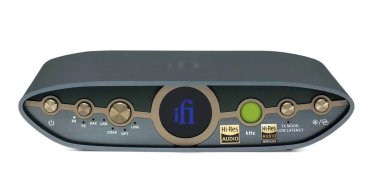 iFi Audio ZEN Blue 3