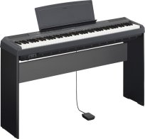 Yamaha P-115B