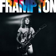 Intervention Records Peter Frampton - Frampton (Analogue) (Black Vinyl LP)