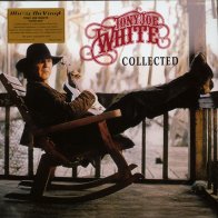 Music On Vinyl Tony Joe White — COLLECTED (2LP)