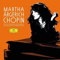UMC Martha Argerich - Chopin (Box Set)