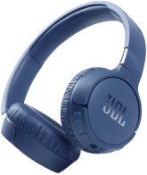 JBL Tune 660NCBT Blue (JBLT660NCBLU)