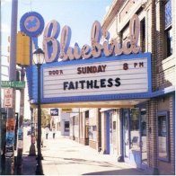 Faithless SUNDAY 8PM (180 Gram)