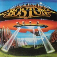 Music On Vinyl Boston ‎– Don't Look Back