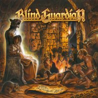 Юниверсал Мьюзик Blind Guardian — TALES FROM THE TWILIGHT WORLD (LP)