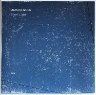 ECM Dominic Miller, Silent Light (-)