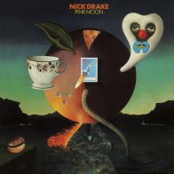 Import Music Service Drake, Nick, Pink Moon