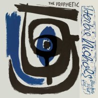 Blue Note Herbie Nichols, Al McKibbon, Art Blakey - The Prophetic Herbie Nichols Vol. 1 & 2