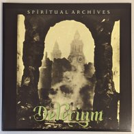 Universal US Delerium - Spiritual Archives (Coloured Vinyl 2LP)