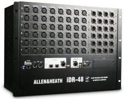 Allen&Heath iDR-48