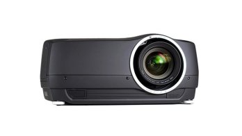 Projectiondesign F35 panorama Graphics (MKII) X-PORT