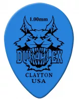 CLAYTON DXST100/12 - 1.00 mm DELRIN уменьшенный 12 шт