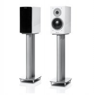 Dynaudio Focus 160 glossy white lacquer