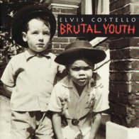 Elvis Costello BRUTAL YOUTH (180 Gram)