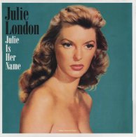 Not Now Music Julie London - Is Her Name (Green Marble Vinyl LP)