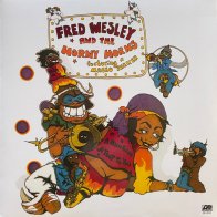 Atlantic Fred Wesley - A Blow For Me, A Toot To You (Analogue) (Black Vinyl LP)