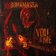 Provogue Joe Bonamassa — YOU & ME (LP)