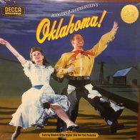 UME (USM) Various Artists, Oklahoma! 75th Anniversary (Original Broadway Cast Album)
