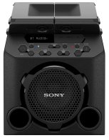 Sony GTK-PG10 black