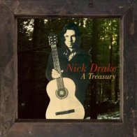 UMC/Island UK/MCA Nick Drake, A Treasury