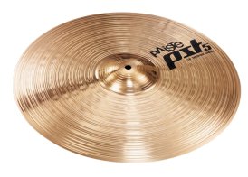 Paiste 0000681416 New PST5 Medium Crash