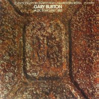 ECM Burton, Gary, 7 Songs For 4tet And Chamber Orch. (180 Gram)