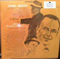 UME (USM) Frank Sinatra, The World We Knew