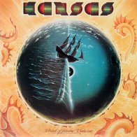 Music On Vinyl Kansas – Point Of Know Return