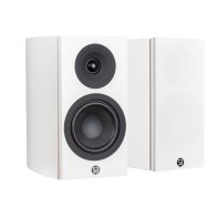 System Audio SA Legend 5.2 Silverback Satin White